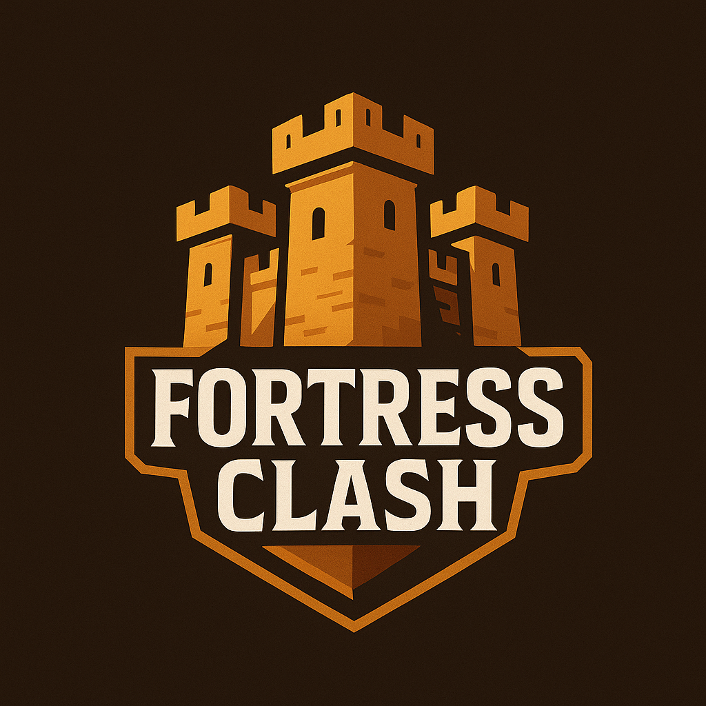 Fortress Clash